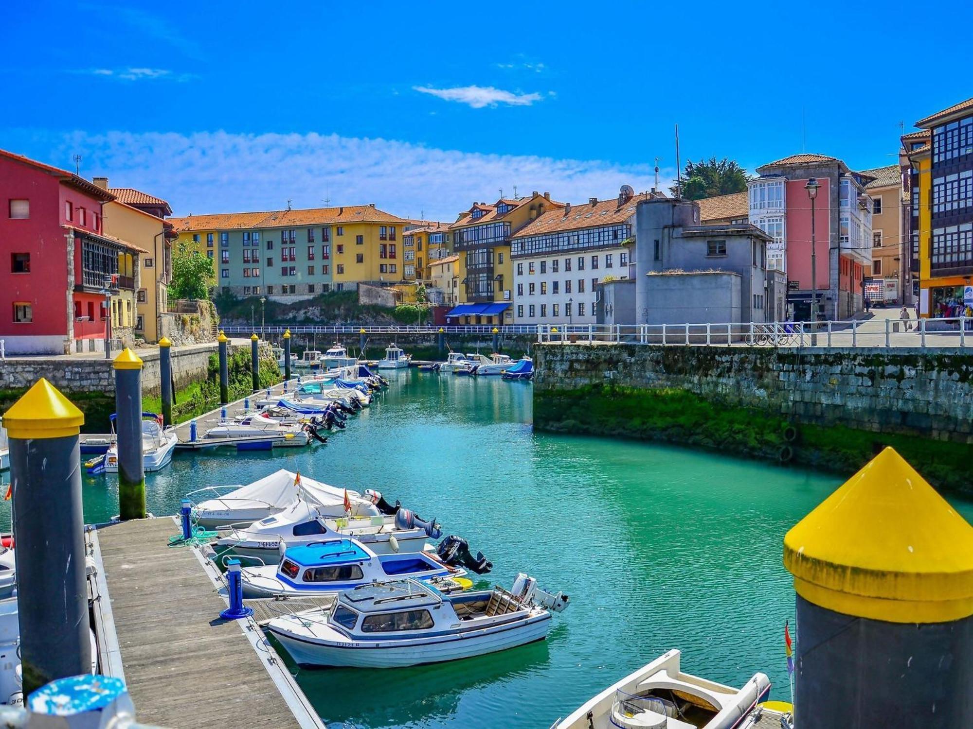 Casa Lula 3 Pendueles Llanes Βίλα Εξωτερικό φωτογραφία
