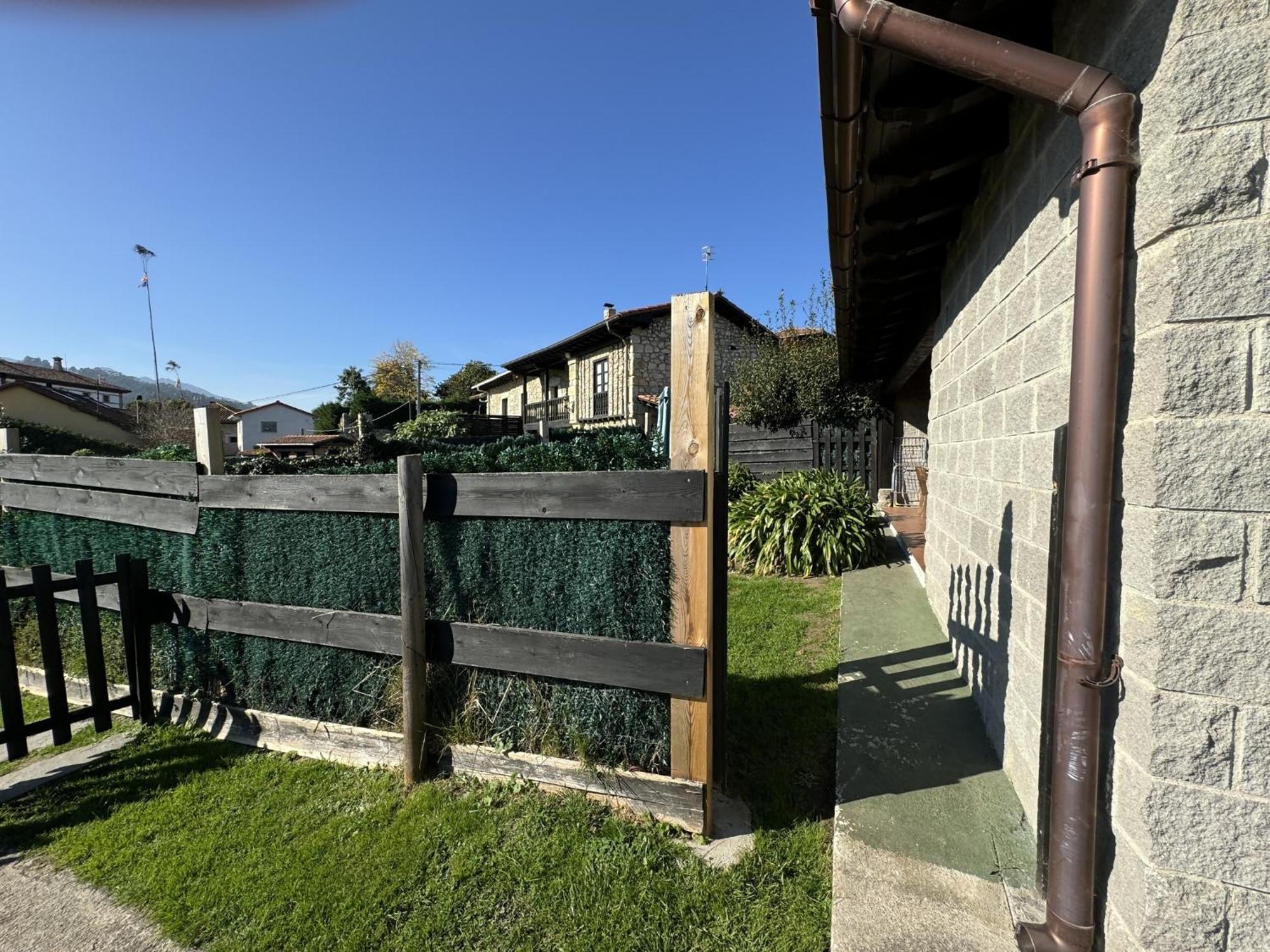 Casa Lula 3 Pendueles Llanes Βίλα Εξωτερικό φωτογραφία