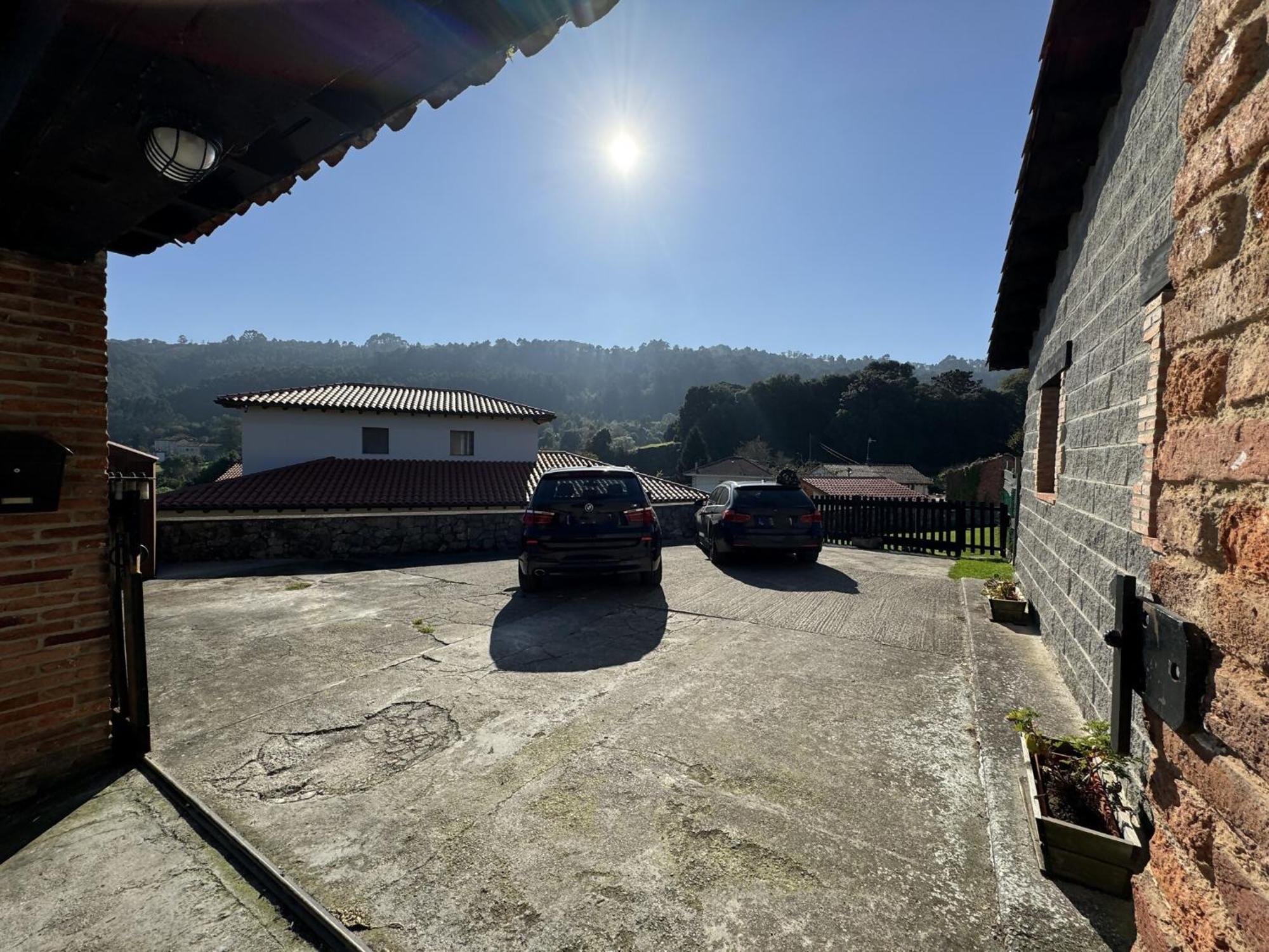 Casa Lula 3 Pendueles Llanes Βίλα Εξωτερικό φωτογραφία