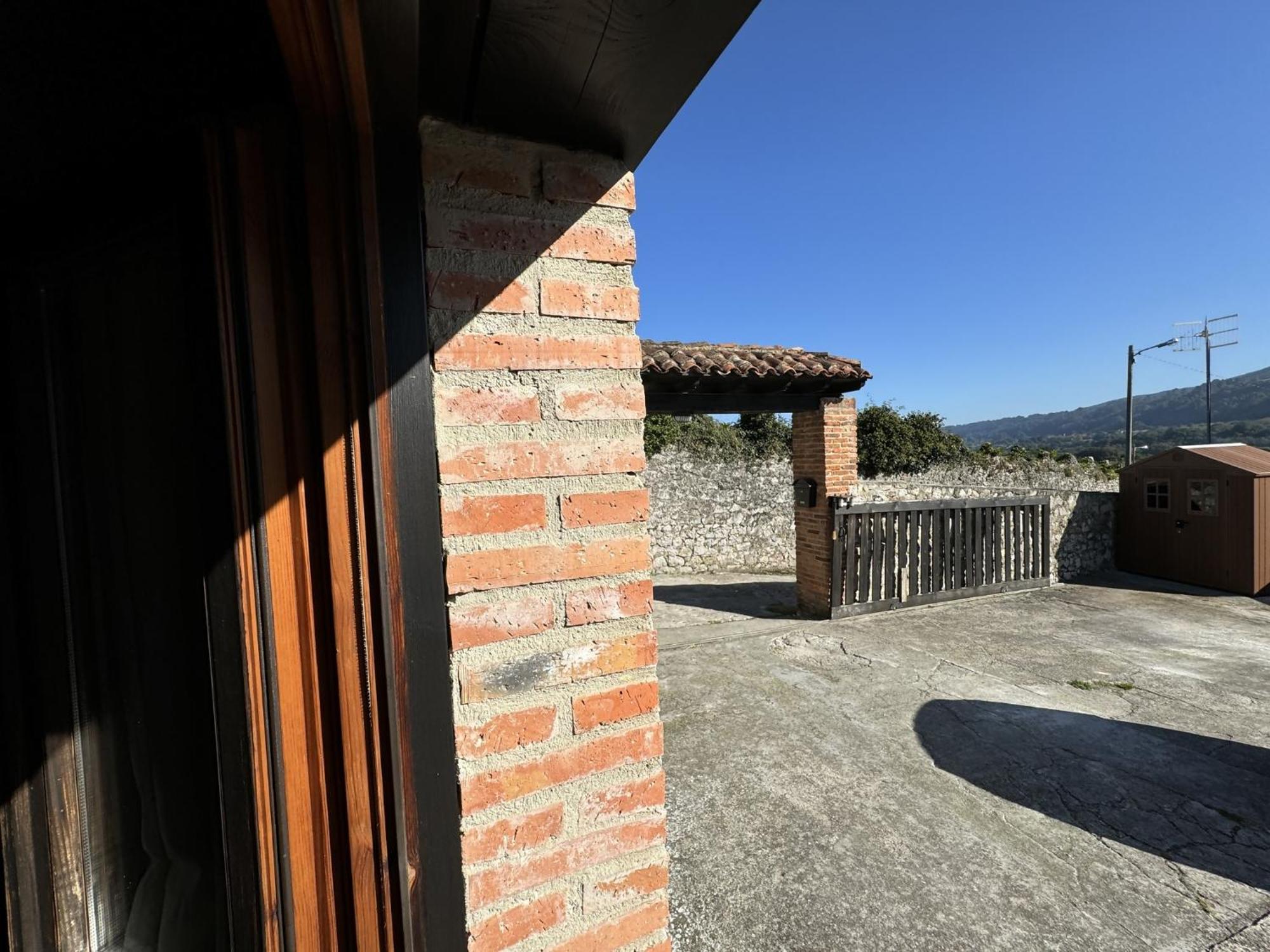 Casa Lula 3 Pendueles Llanes Βίλα Εξωτερικό φωτογραφία