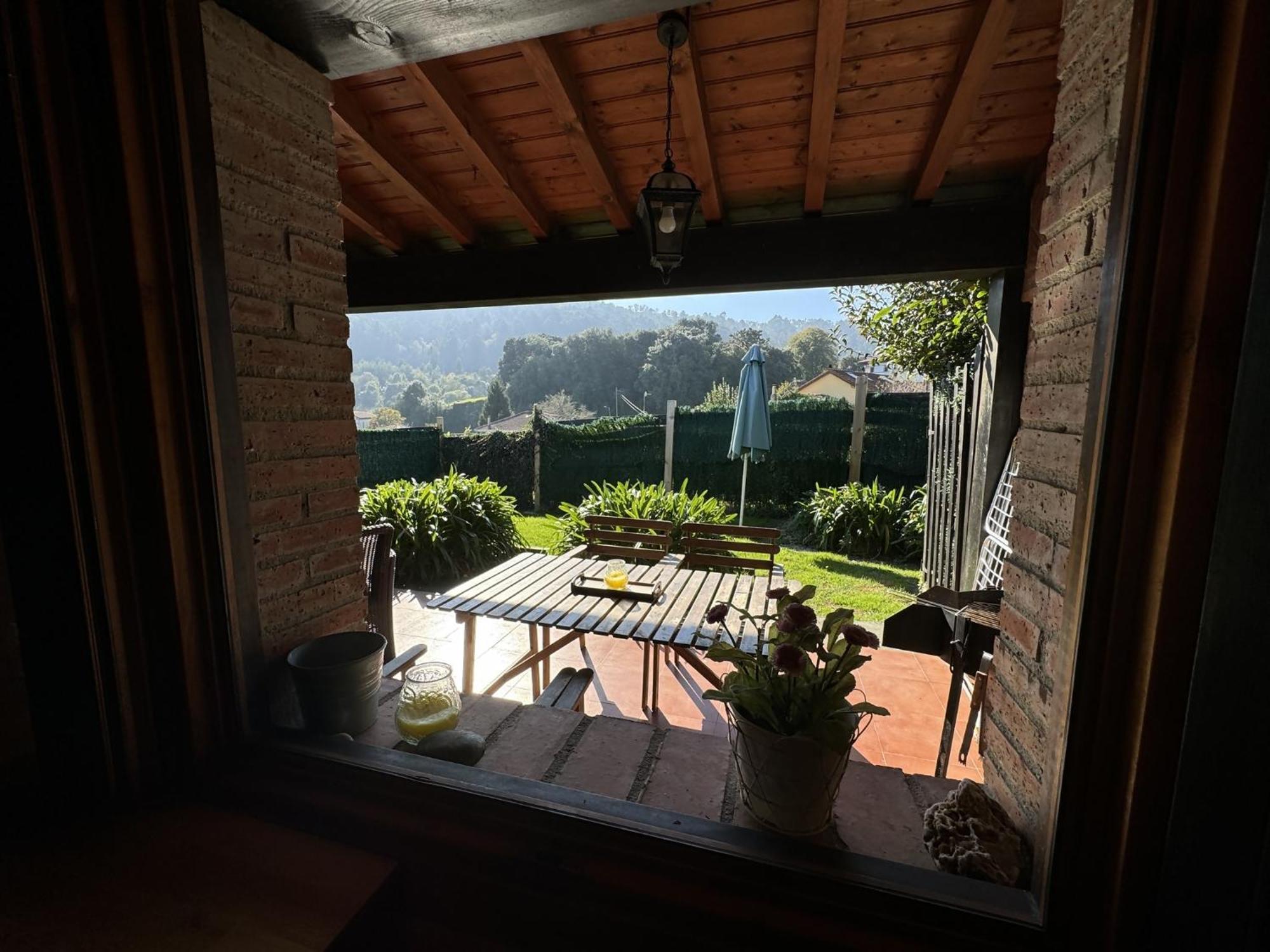 Casa Lula 3 Pendueles Llanes Βίλα Εξωτερικό φωτογραφία