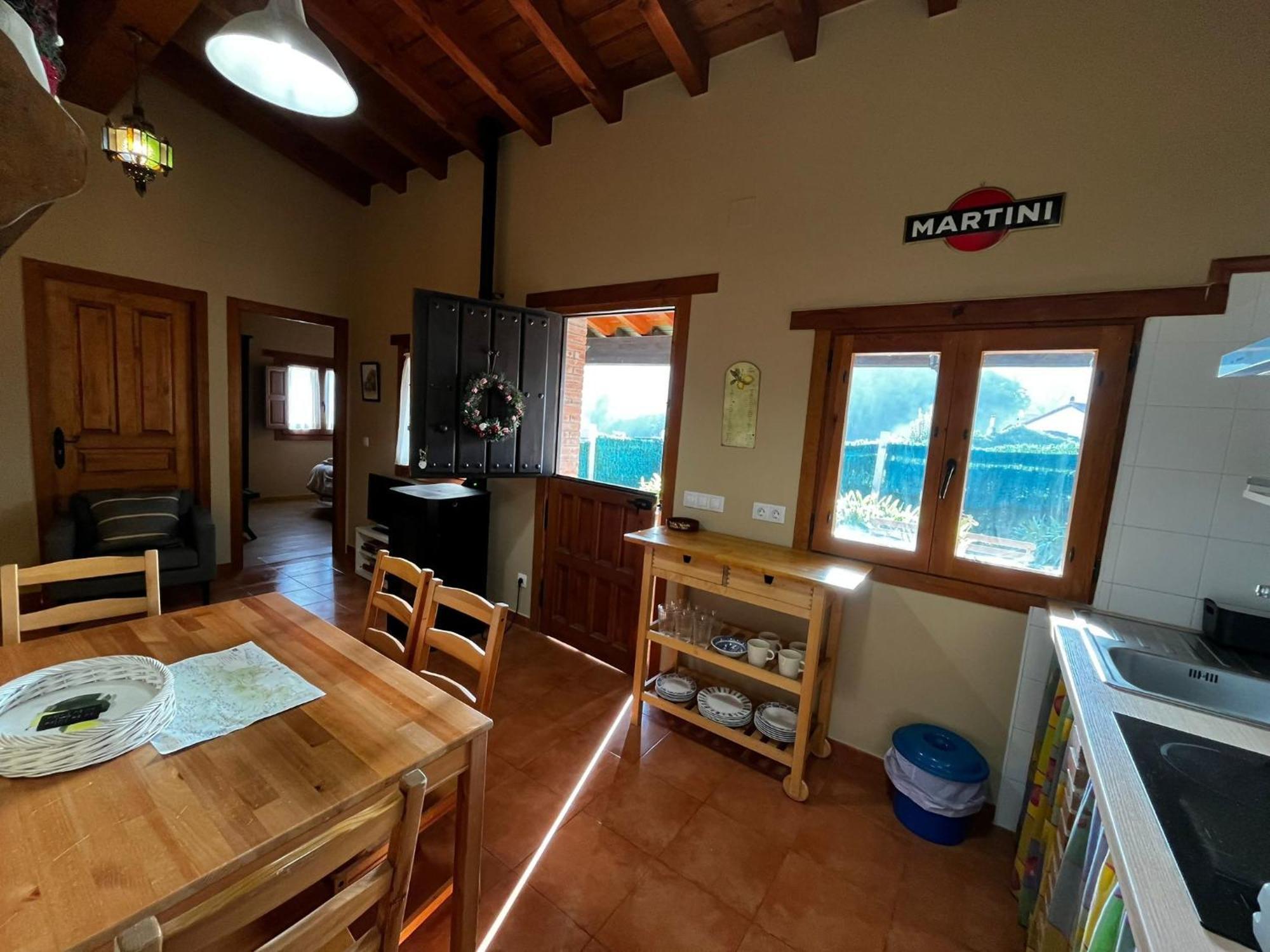 Casa Lula 3 Pendueles Llanes Βίλα Εξωτερικό φωτογραφία