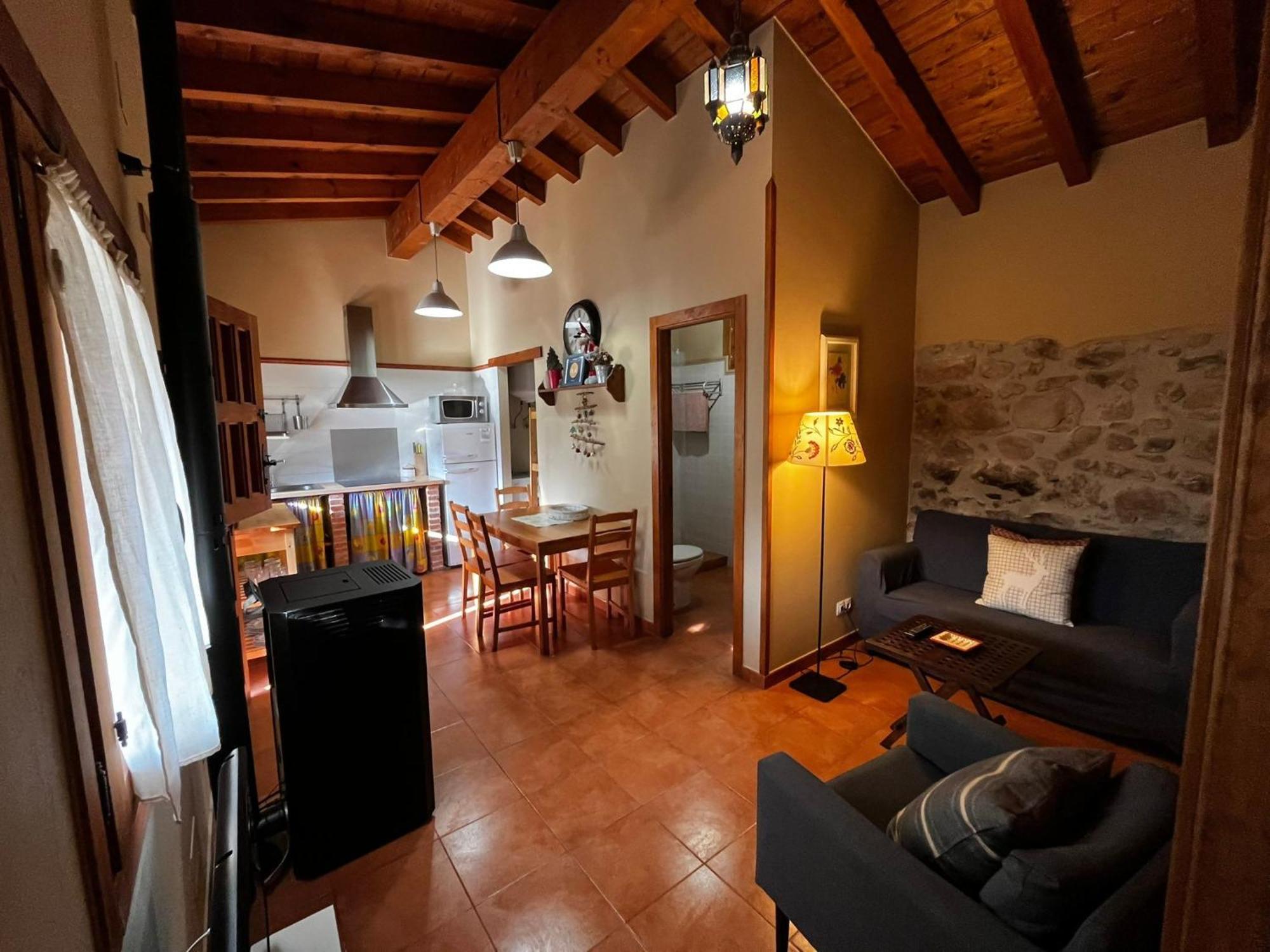 Casa Lula 3 Pendueles Llanes Βίλα Εξωτερικό φωτογραφία