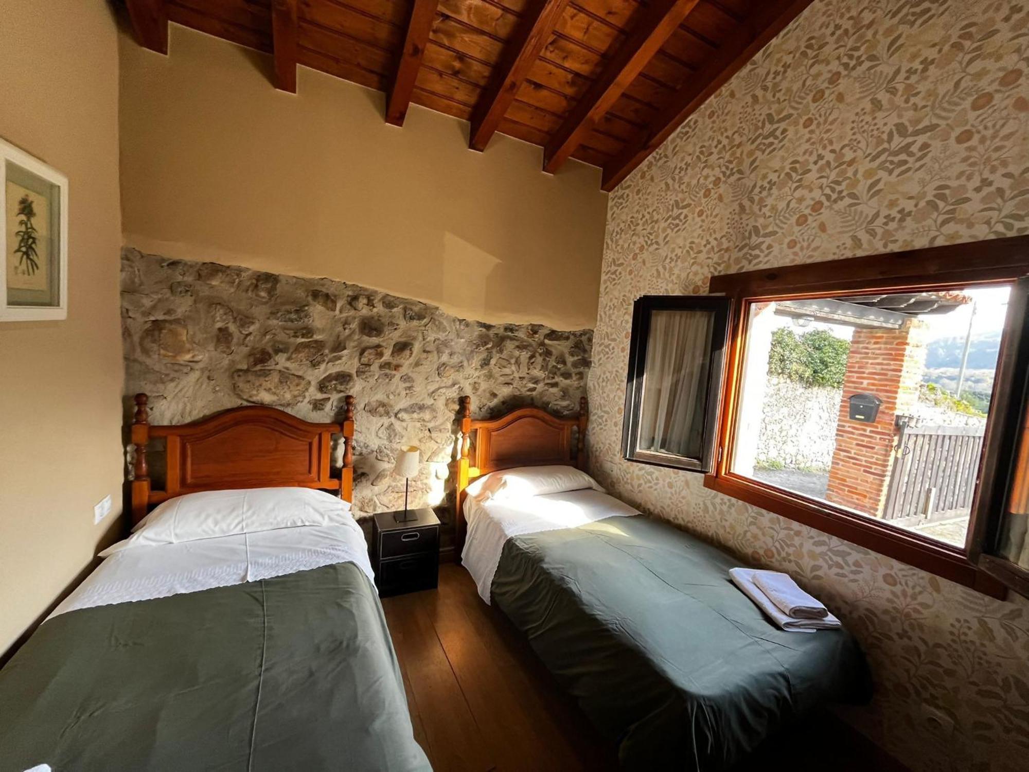 Casa Lula 3 Pendueles Llanes Βίλα Εξωτερικό φωτογραφία