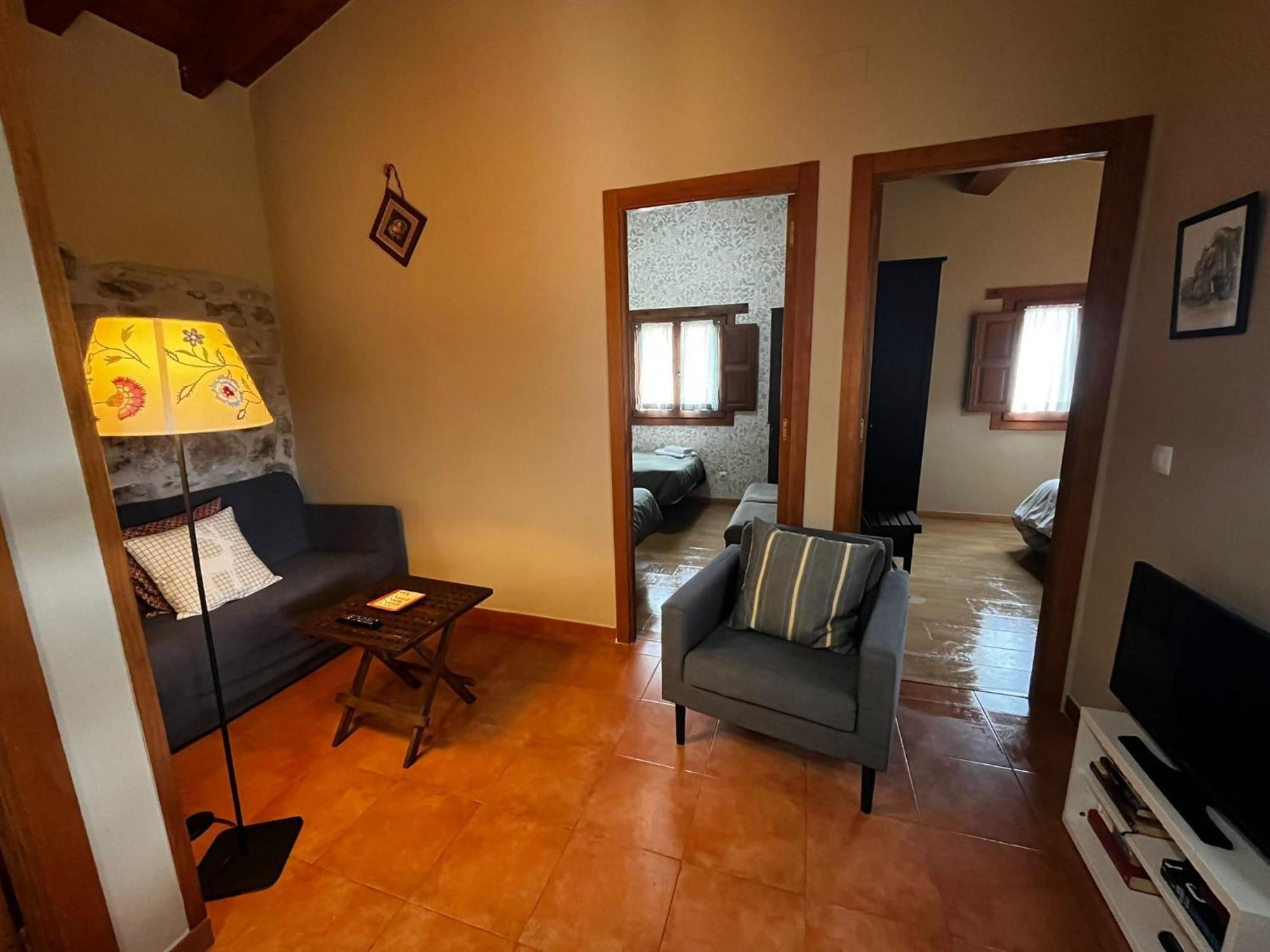 Casa Lula 3 Pendueles Llanes Βίλα Εξωτερικό φωτογραφία