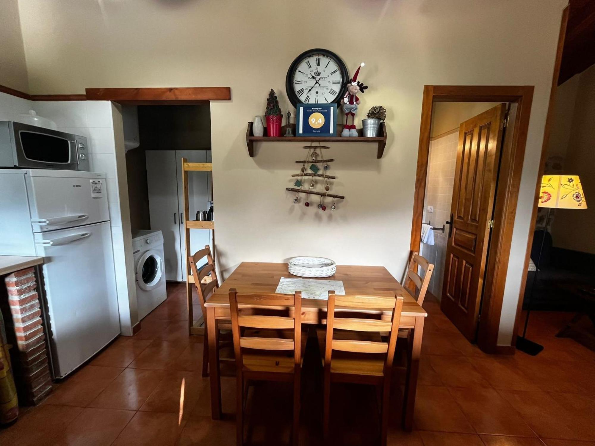 Casa Lula 3 Pendueles Llanes Βίλα Εξωτερικό φωτογραφία