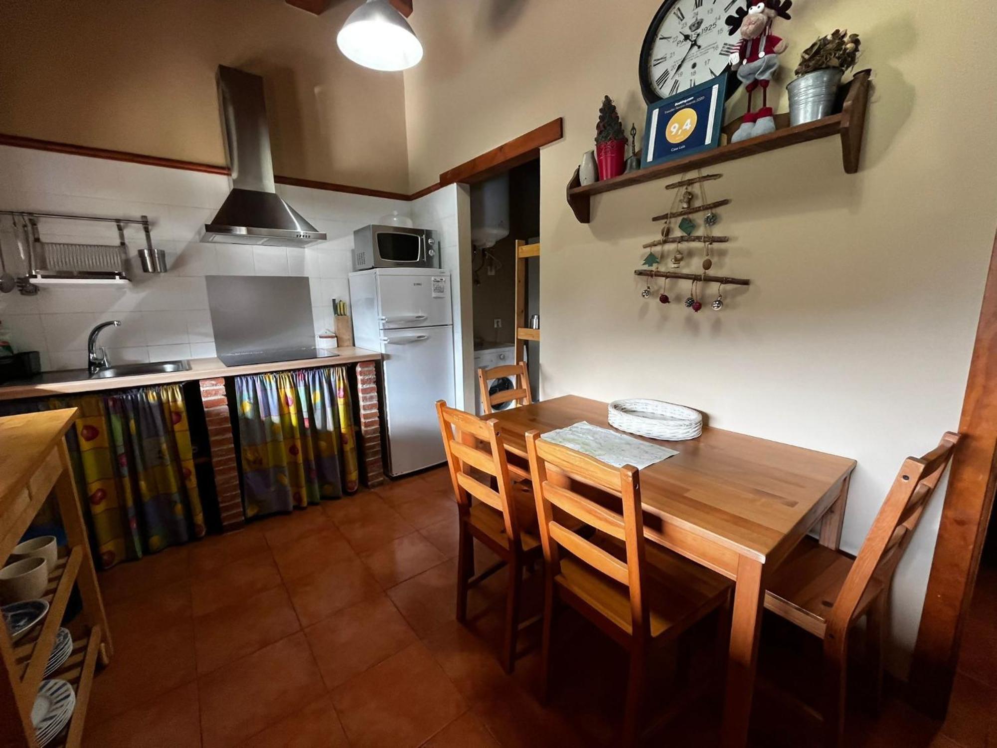 Casa Lula 3 Pendueles Llanes Βίλα Εξωτερικό φωτογραφία