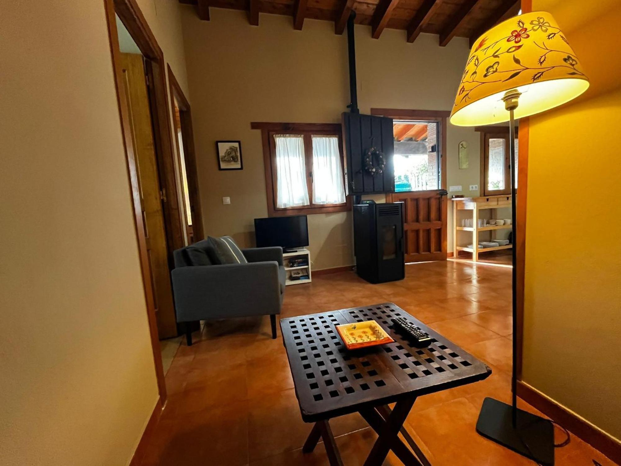 Casa Lula 3 Pendueles Llanes Βίλα Εξωτερικό φωτογραφία