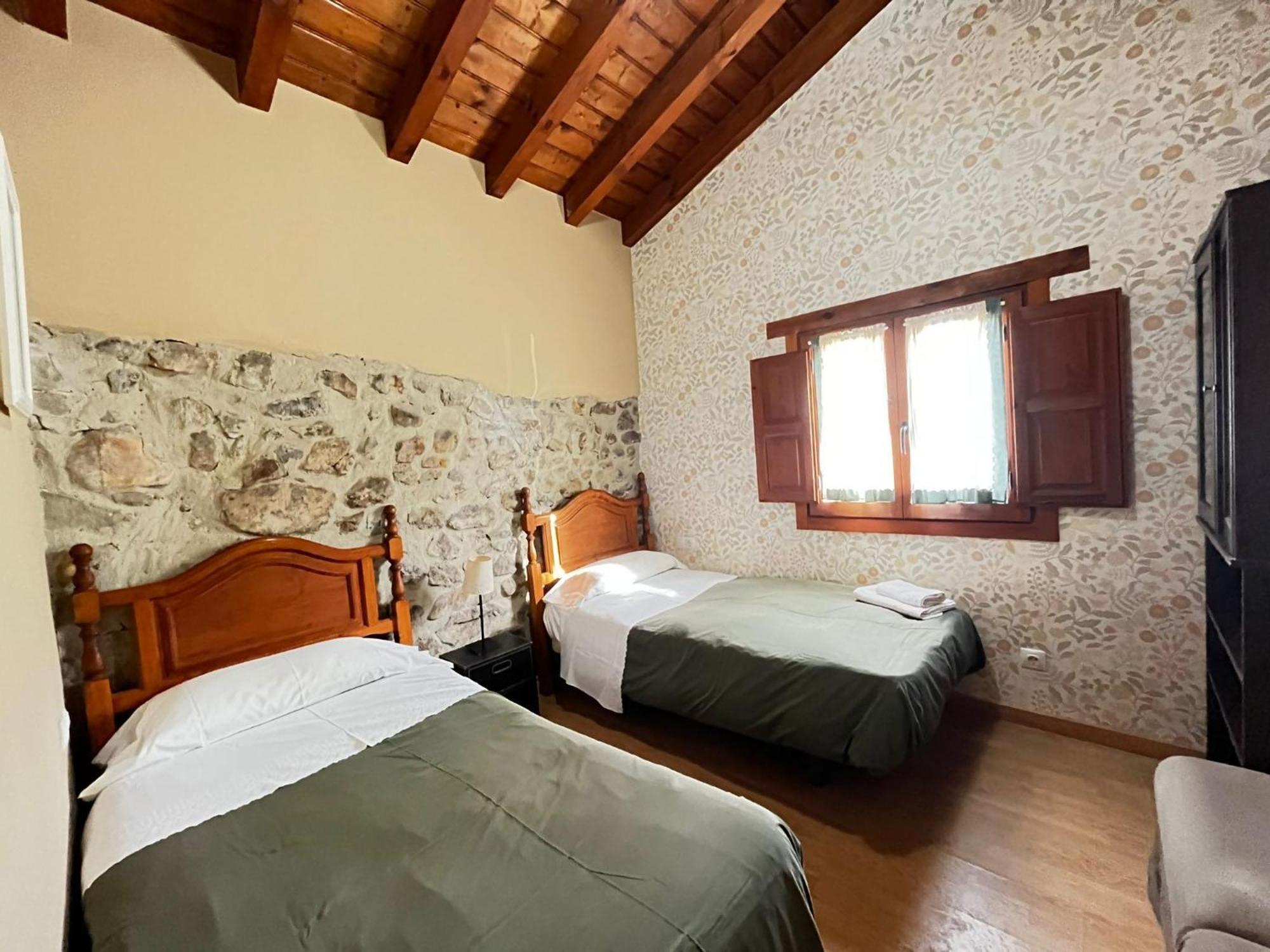 Casa Lula 3 Pendueles Llanes Βίλα Εξωτερικό φωτογραφία