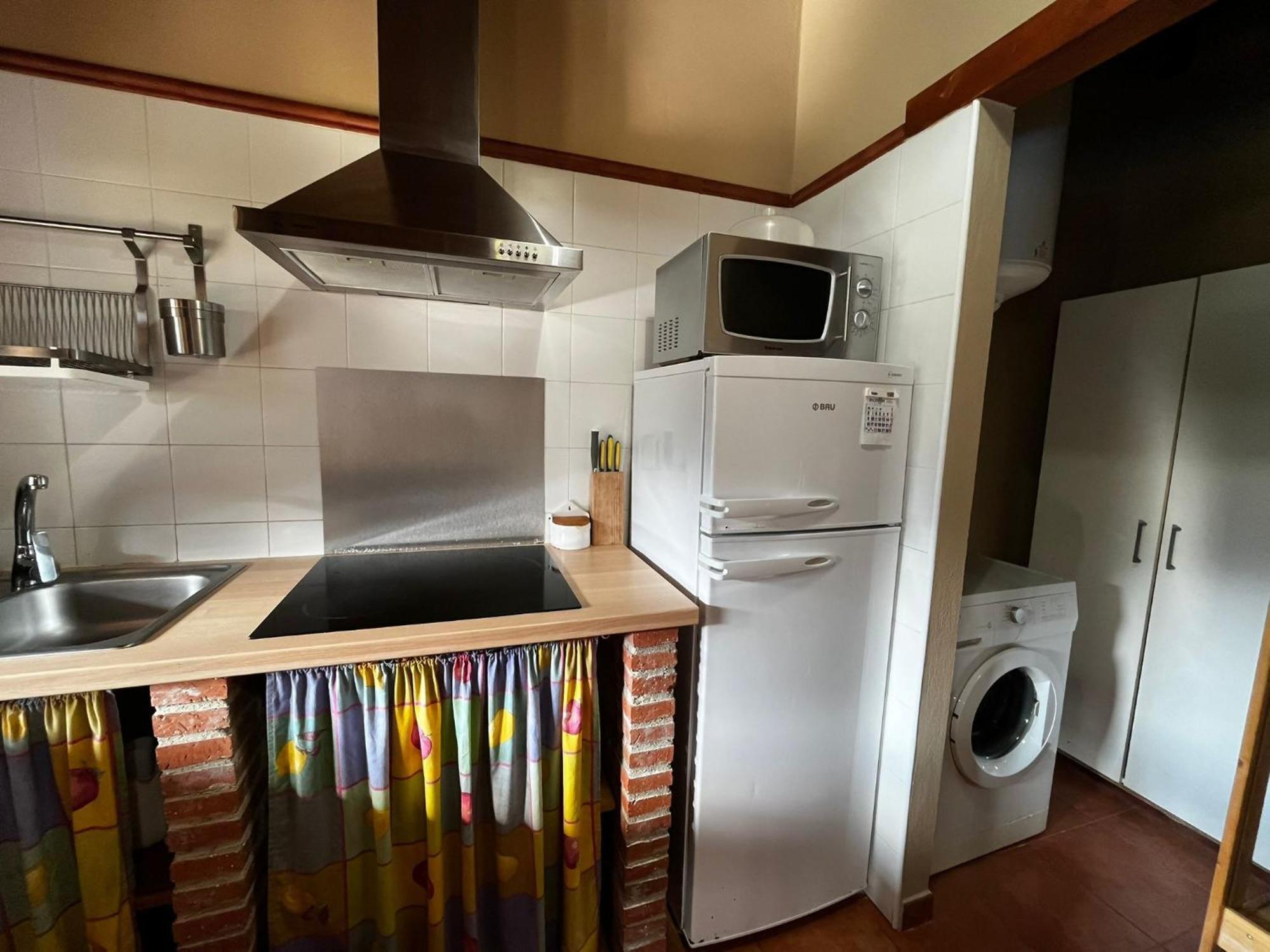 Casa Lula 3 Pendueles Llanes Βίλα Εξωτερικό φωτογραφία