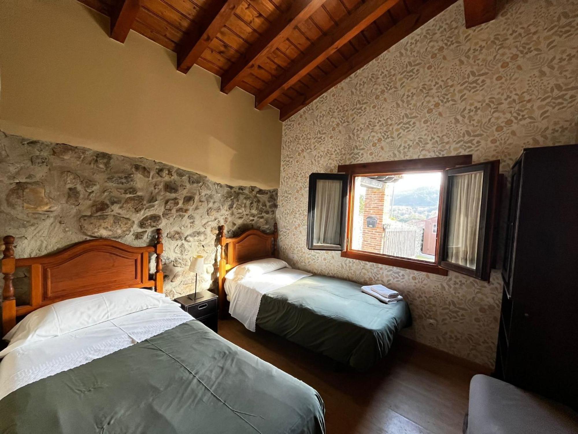 Casa Lula 3 Pendueles Llanes Βίλα Εξωτερικό φωτογραφία